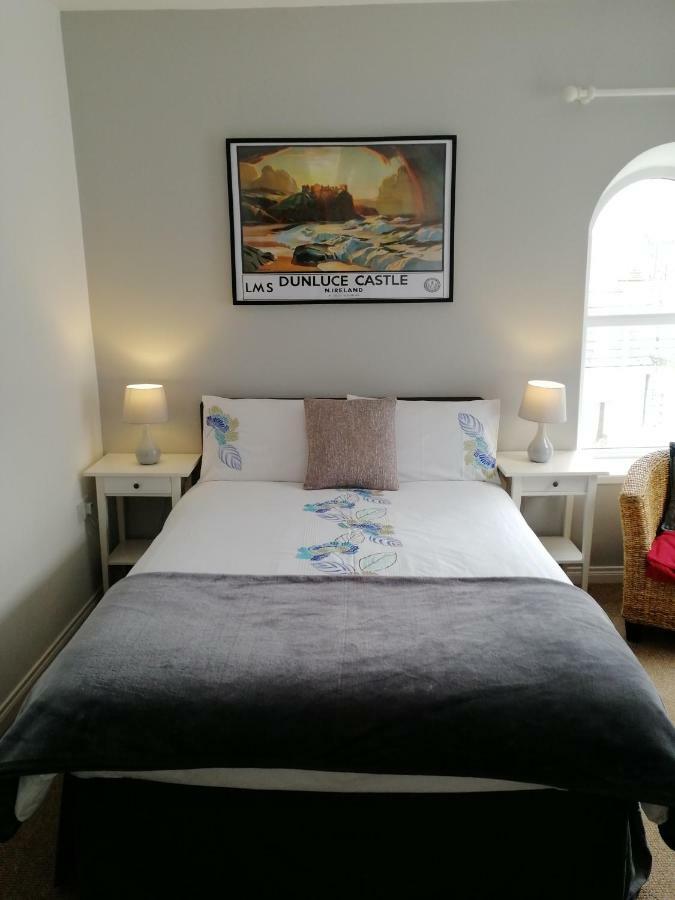 Malvern House Portrush Exterior foto