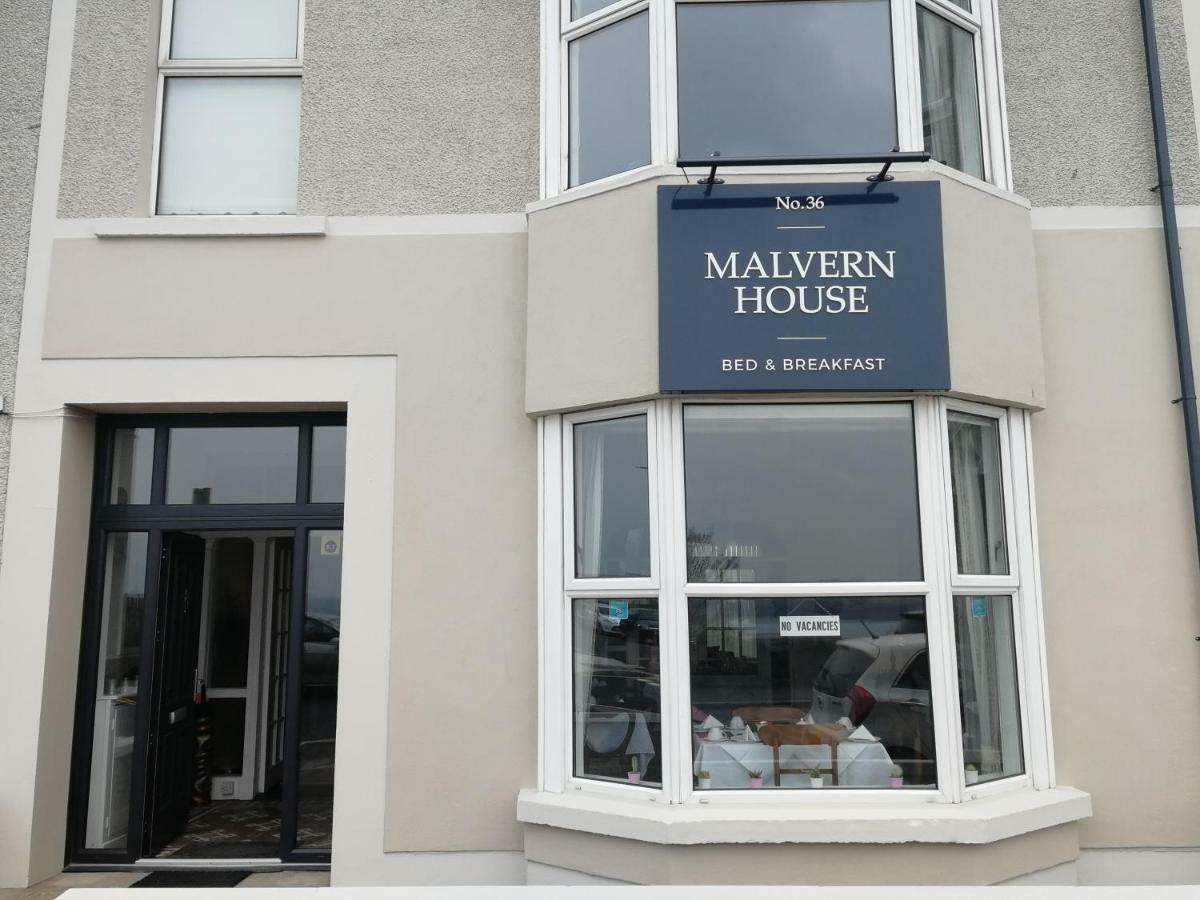 Malvern House Portrush Exterior foto